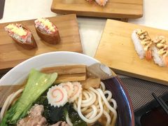 -佰禾寿司(学府凯德店)