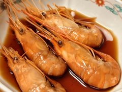 -大江户日本料理(湖滨道店)