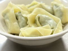 热拌鲜肉馄饨-陈记馄饨(吴趋坊店)