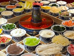 -咏江南·苏式火锅·苏州评弹(观前街店)