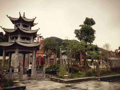 -悦城龙母祖庙