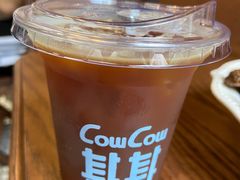 -CowCow其其·牛杂咖啡公司(六运店)