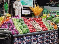 -旺豪阳光超市(友谊阳光城店)