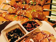 -三毛烧烤·南昌大排档(山姆店)