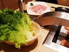 -新石器烤肉(无锡万象城店)