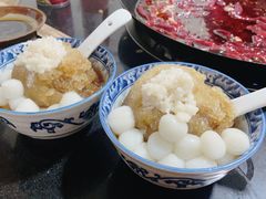 -肥龙火锅(南坪店)