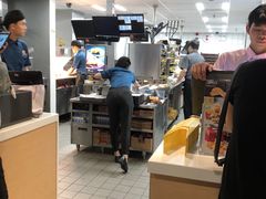 -麦当劳(明湖店)
