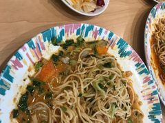 -西部马华清真食府·丝路菜(大钟寺店)