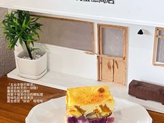 -流酥可心·牛乳蛋糕商店(禾祥西路店)