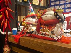 -望京一号·重庆江湖菜(工体店)