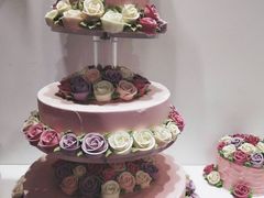 -BONCAKE裱花蛋糕(万象汇店)