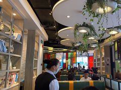 -新宝餐厅(流塘店)