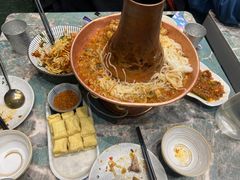 -浩海火烧云傣家菜(京广店)