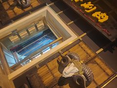 -羊大爷涮肉(亮马桥店)