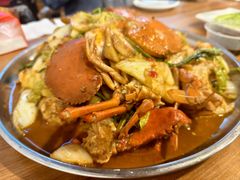 -瑞丽活螃蟹(芒市店)