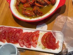 -四禧精酿铜锅涮肉·烧烤工场(大明湖店)