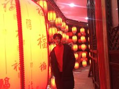 -东坡熬鱼馆(天泰路店)