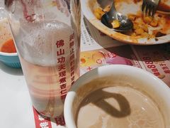 -杯子红牛排(创意产业园店)