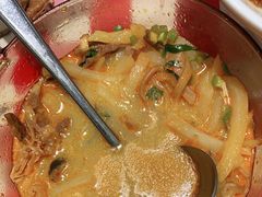 -西贝(上海新梅广场店)