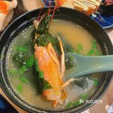 深圳宝安壹方中心🐯大虎日料店～
