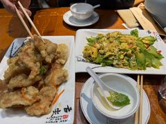 -春發合饭庄