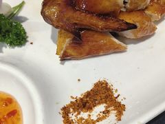 -东江海鲜大排档·潮汕菜·砂锅粥
