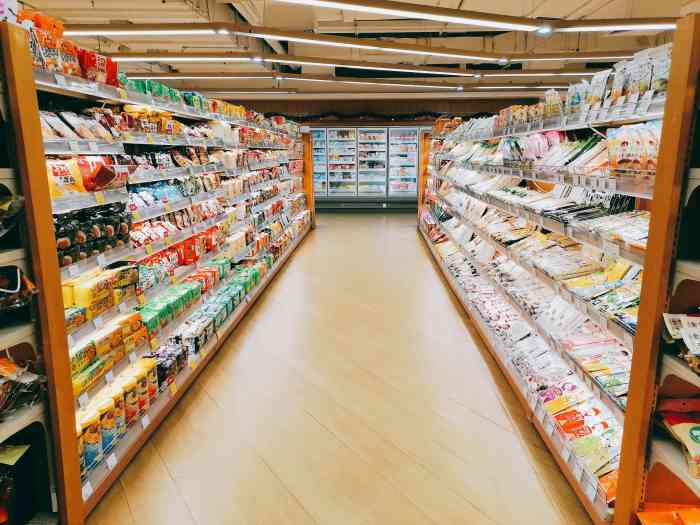 久光freshmart鲜品馆(尚嘉中心店)