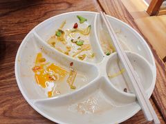 -素满香·全民食养自助(建邺万达店)