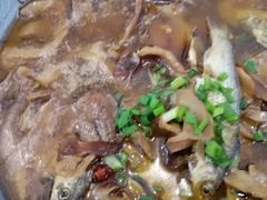 -鱼乐岛餐厅·户外花园主题餐厅