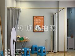 -解放路步行街                