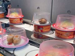 -元气寿司(东方宝泰店)
