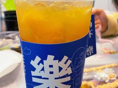 -Tim炒酸奶