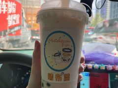 -围裙妈妈(临平店)