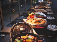 -漳州佰翔圆山酒店·圆山畔西餐厅