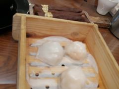 -日日鲜茶餐厅(小公园店)