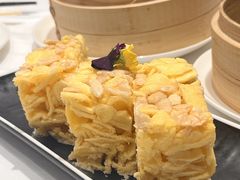 -白天鹅宾馆-宏图府餐厅