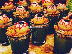 -视界美食自助餐厅·石家庄希尔顿酒店