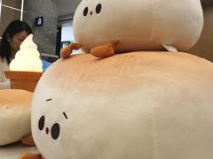 -汉堡王(永旺梦乐城店)