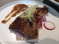 -徐记海鲜(观沙岭|滨江新城店)