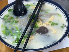 -鸭小妹鸭血粉丝(老门东店)