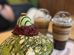 -劳顶笨咖啡(益华广场店)