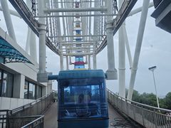 -南昌之星摩天轮