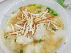 绉纱小馄饨-荣巷小馄饨(荣巷店)