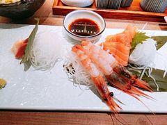 -鸟鸣门屋台料理(金帝银泰店)
