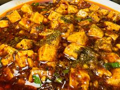 -川渝饭店