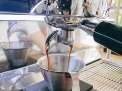 -via coffee(万象城店)