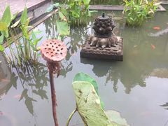 -吴哥国家博物馆