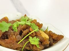 -盛德利食府 天津菜(河西店)