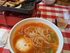 -西贝(虹口龙之梦店)