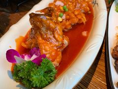 -嘉禾·悦享餐厅(八方汇店)